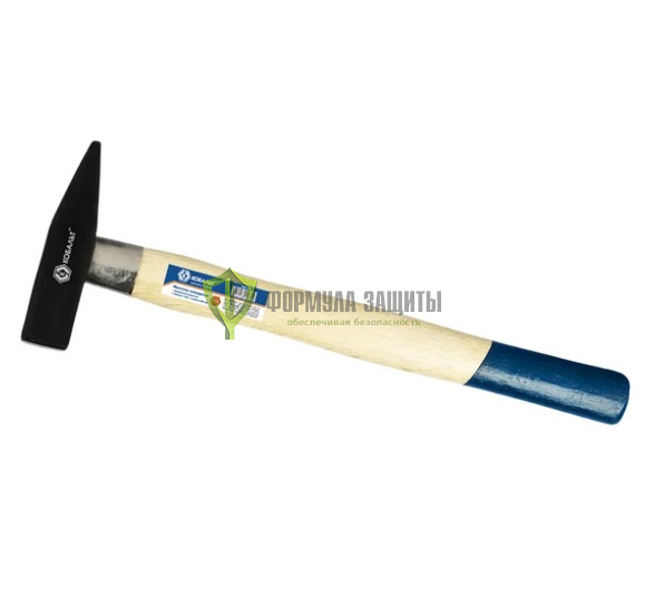 Слесарный молоток КОБАЛЬТ 300 грамм 240-744 от интернет-магазина Формула Защиты