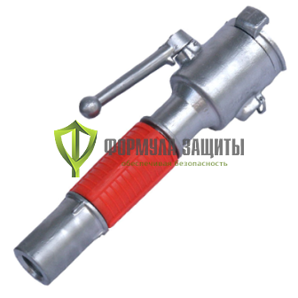 Ствол пожарный РСК-50 от интернет-магазина Формула Защиты