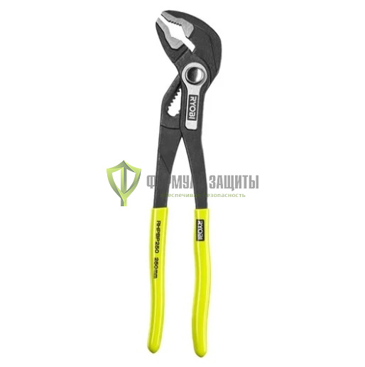 Ключ водопроводчика Ryobi RHPBP250 5132006059 от интернет-магазина Формула Защиты