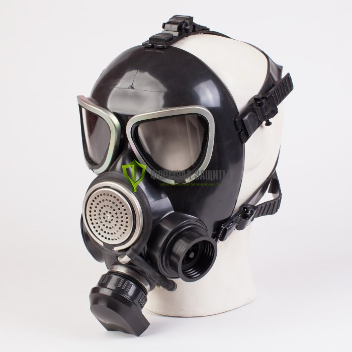 Лицевая часть "Бриз-4304" (МГП-ВМ) от интернет-магазина Формула Защиты