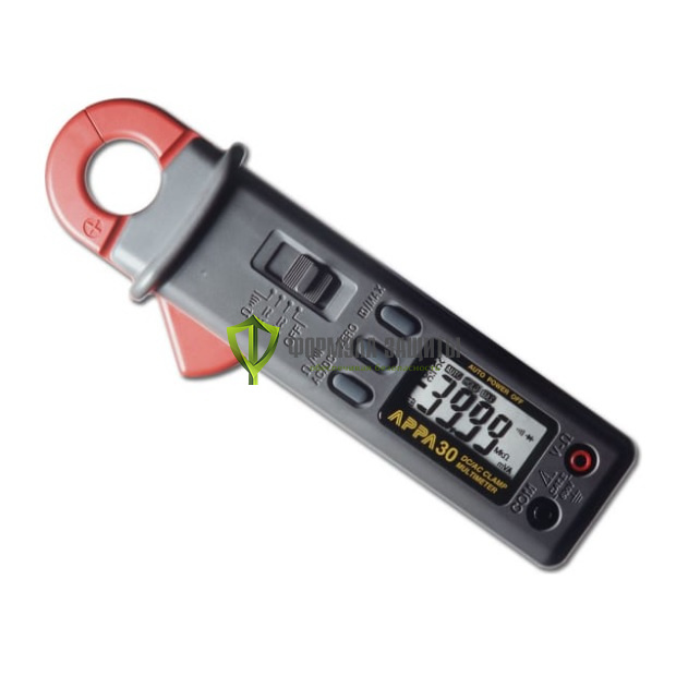 Электроизмерительные клещи APPA 30R от интернет-магазина Формула Защиты