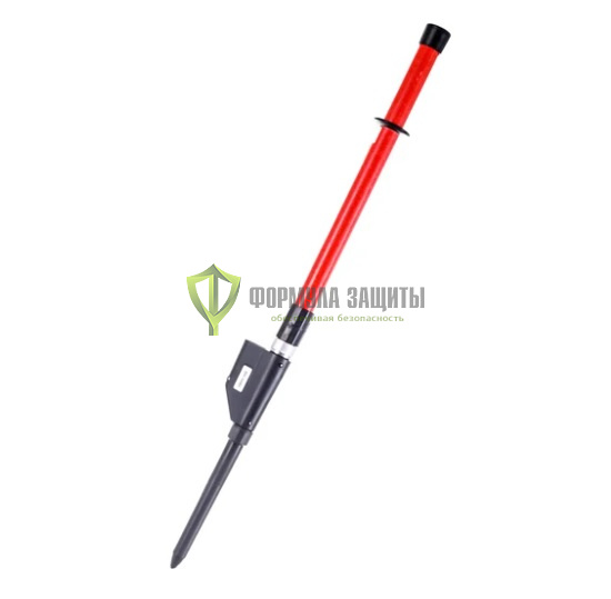 Указатель высокого напряжения Антиток УВНУ-10 Д от интернет-магазина Формула Защиты