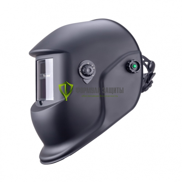 Маска сварщика КОРУНД-3 от интернет-магазина Формула Защиты