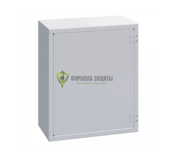 Шкаф для противогазов ШМ-Пр-8 от интернет-магазина Формула Защиты