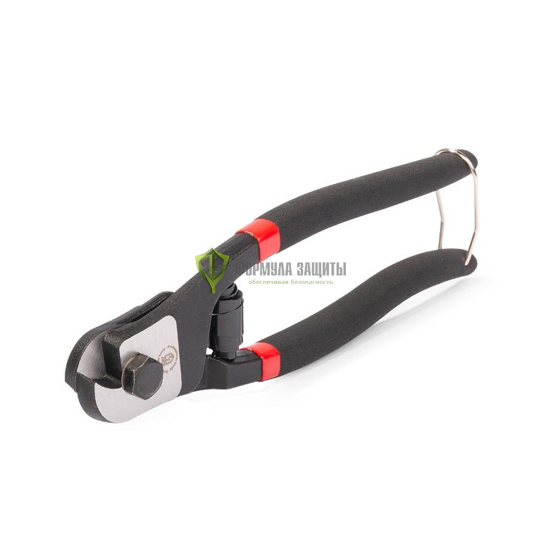 Компактный тросорез ТРК-5К от интернет-магазина Формула Защиты