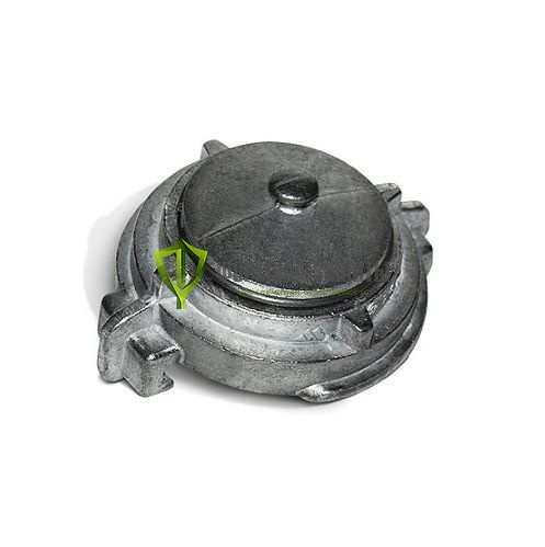 Головка заглушка соединительная ГЗ-50 А-П от интернет-магазина Формула Защиты