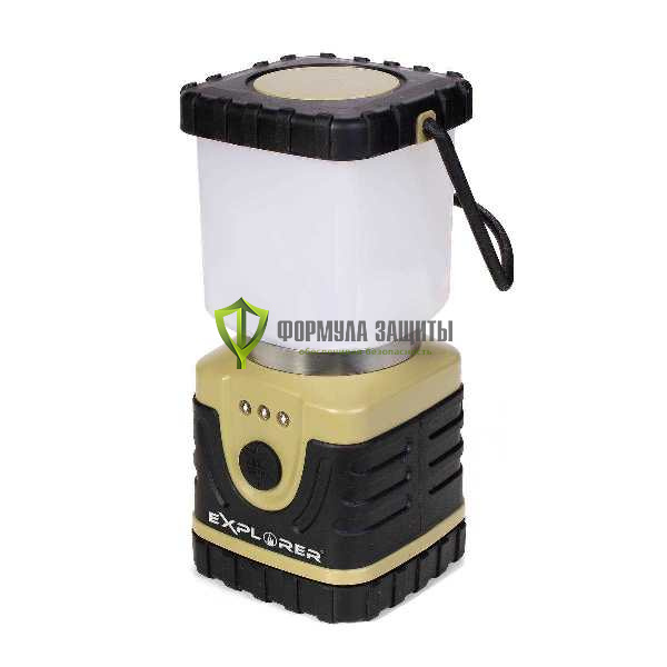 Фонарь кемпинговый светодиодный FL-6246 от интернет-магазина Формула Защиты