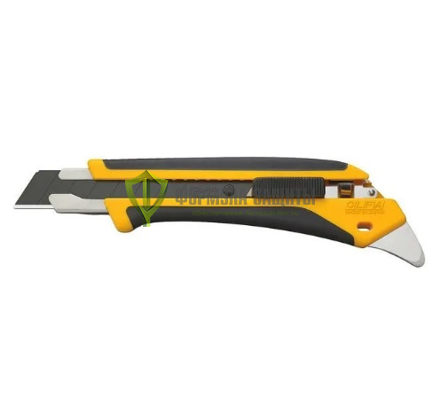 Нож OLFA Autolock OL-L5-AL от интернет-магазина Формула Защиты