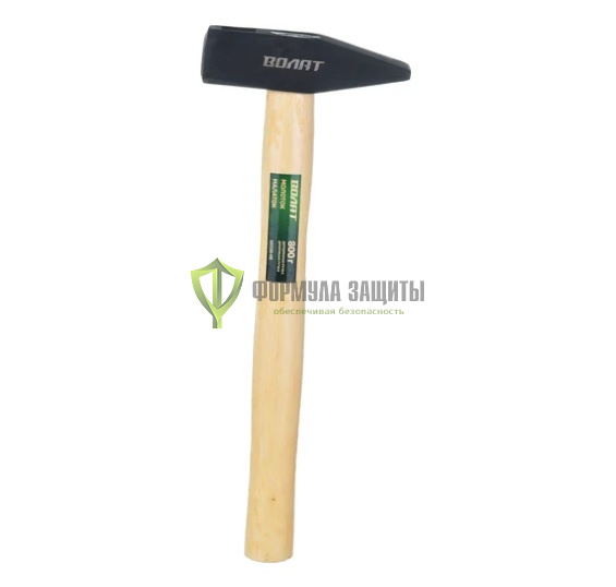 Слесарный молоток ВОЛАТ 0,8 кг 10220-08 от интернет-магазина Формула Защиты