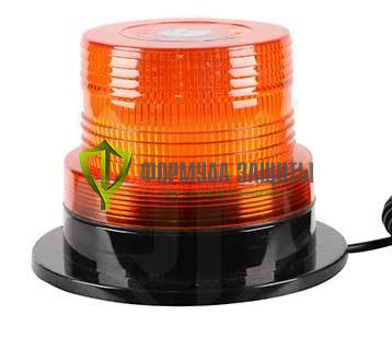 Маячок проблесковый "Миг" от интернет-магазина Формула Защиты