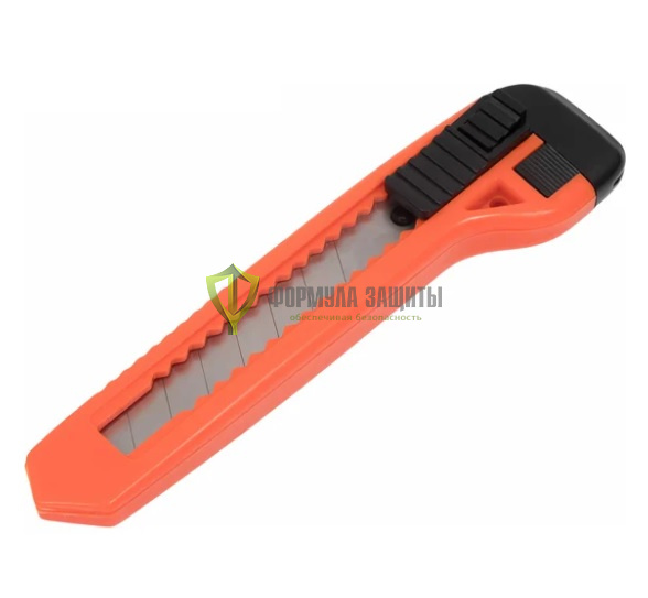 Строительный нож Gigant GWK 624 от интернет-магазина Формула Защиты