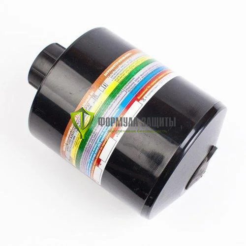 Фильтр комбинированный "Бриз-3001" А2В2Е2К2SX(CO)NOР3 R D от интернет-магазина Формула Защиты