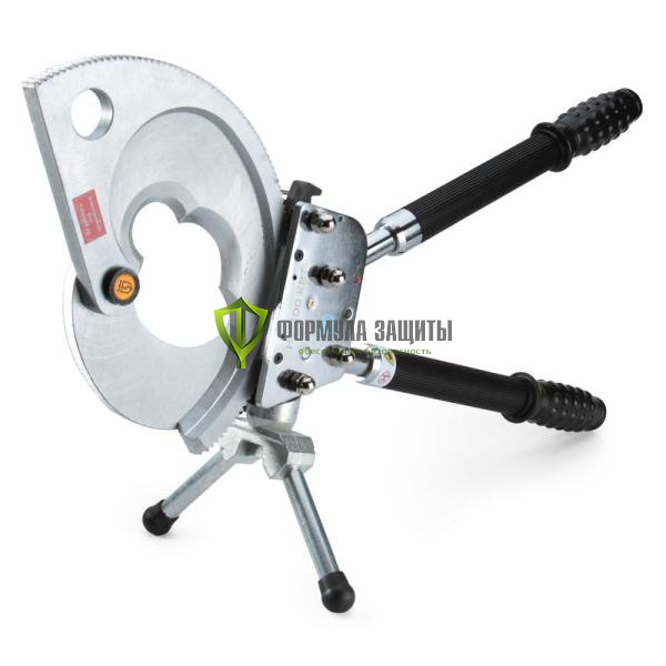 Секторные ножницы НС-100 от интернет-магазина Формула Защиты