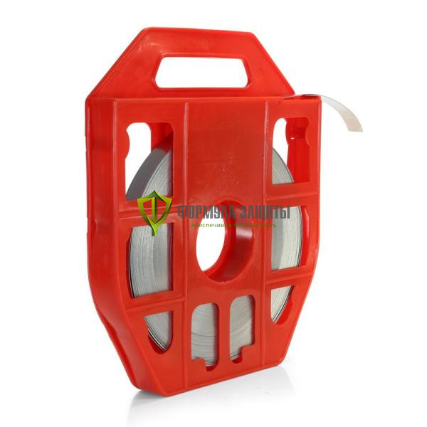 Лента монтажная ЛКС (201), 50 м в боксе от интернет-магазина Формула Защиты