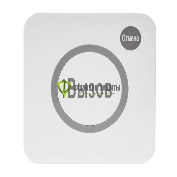 Кнопка вызова IKNOPKA APE520C от интернет-магазина Формула Защиты