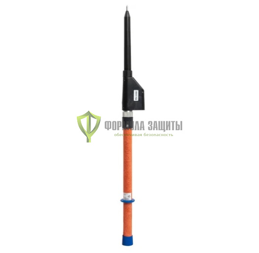 Указатель высокого напряжения Антиток УВНУ-35 Д от интернет-магазина Формула Защиты