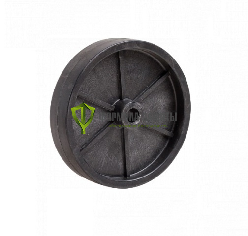 Колесо (d-125мм) от интернет-магазина Формула Защиты