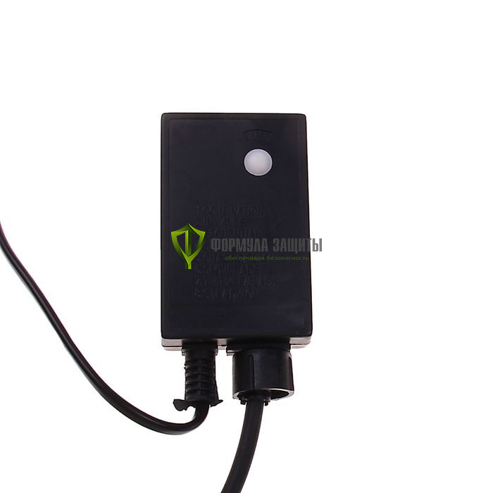 Контроллер для гирлянды дорожной «Рубин» от интернет-магазина Формула Защиты