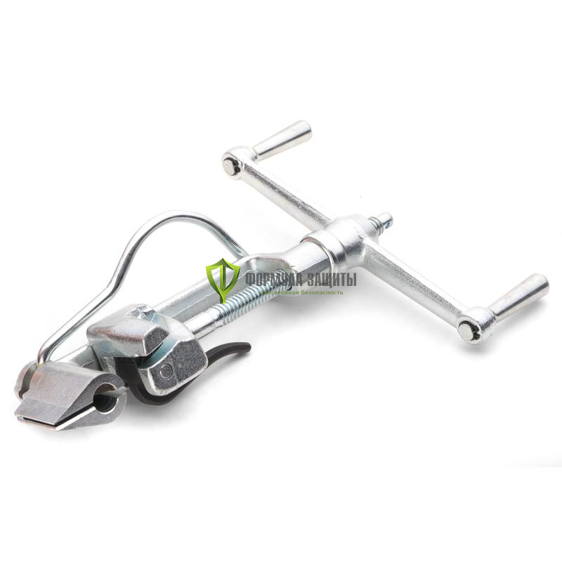 Инструмент для натяжения монтажной ленты ИН-20 от интернет-магазина Формула Защиты