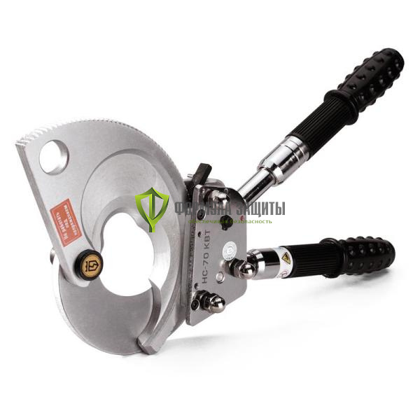 Секторные ножницы НС-70 от интернет-магазина Формула Защиты