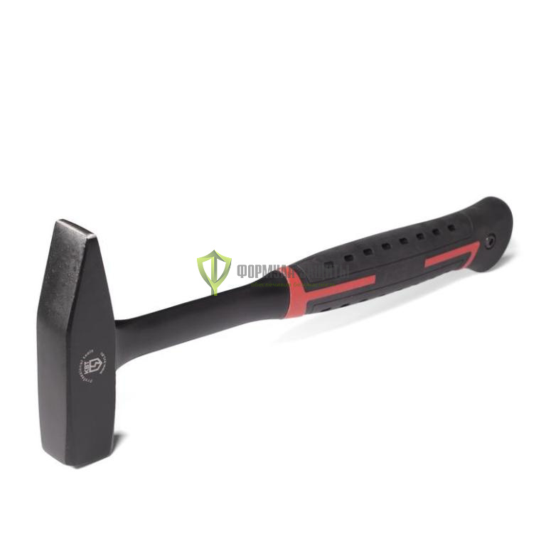 Молоток слесарный цельнокованый МСК-500 от интернет-магазина Формула Защиты