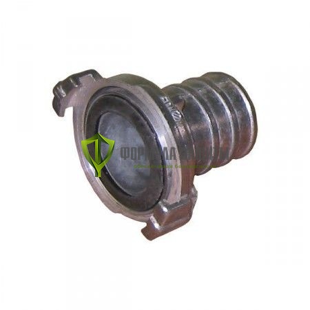 Головка напорная соединительная рукавная ГРВ-100 А от интернет-магазина Формула Защиты