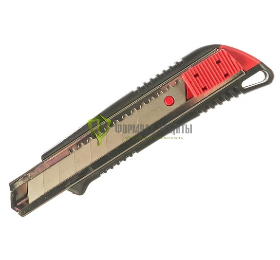 Нож с отламывающимся лезвием Top Tools 17B528 от интернет-магазина Формула Защиты