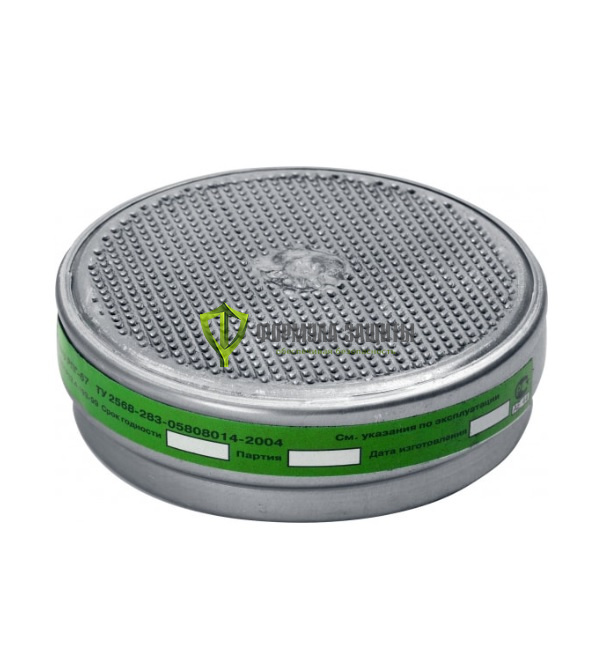 Фильтр для РПГ-67 К1 ЗУБР, пара от интернет-магазина Формула Защиты