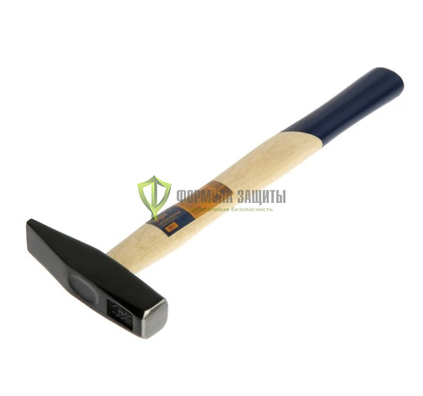 Слесарный молоток ТУНДРА 300 грамм 881978 от интернет-магазина Формула Защиты