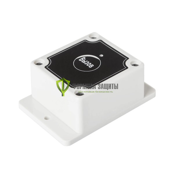 Кнопка вызова IKNOPKA APE500 от интернет-магазина Формула Защиты