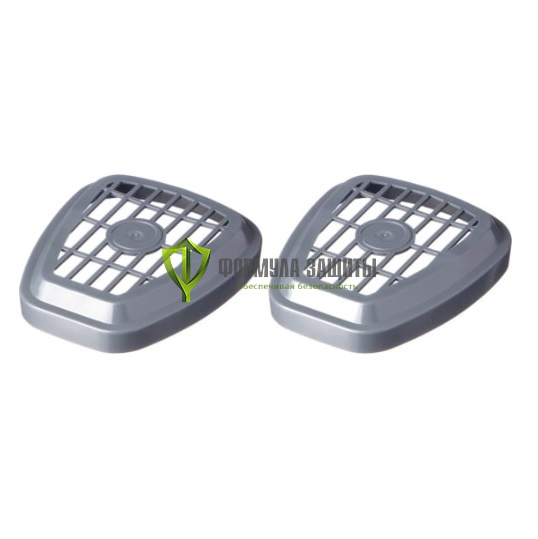 Держатель предфильтра UNIX, пара от интернет-магазина Формула Защиты