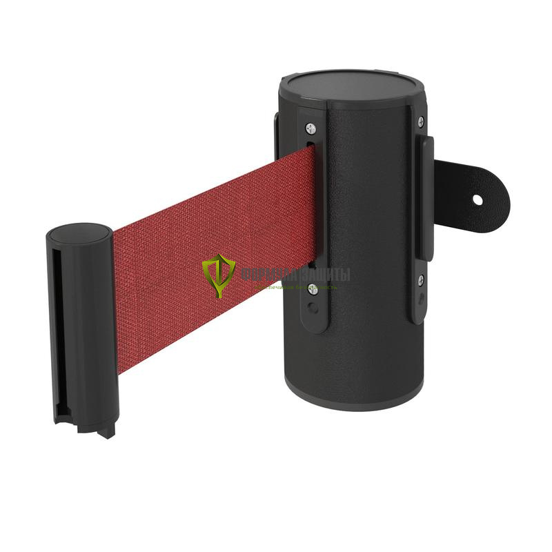 Настенный блок с вытяжной лентой "Барьер-5" от интернет-магазина Формула Защиты