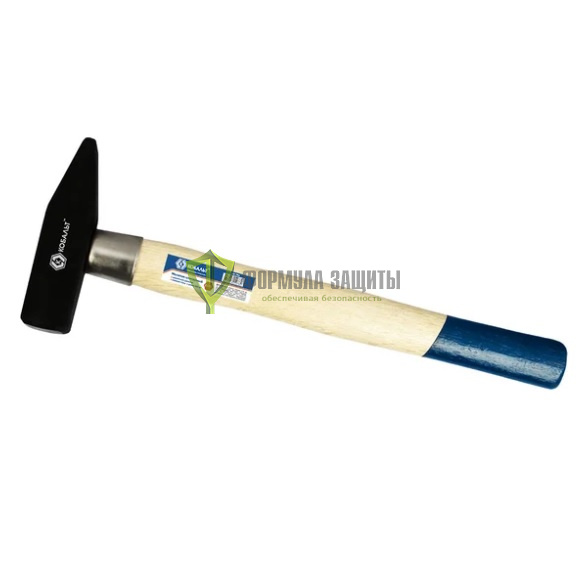 Слесарный молоток КОБАЛЬТ 800 грамм 240-782 от интернет-магазина Формула Защиты
