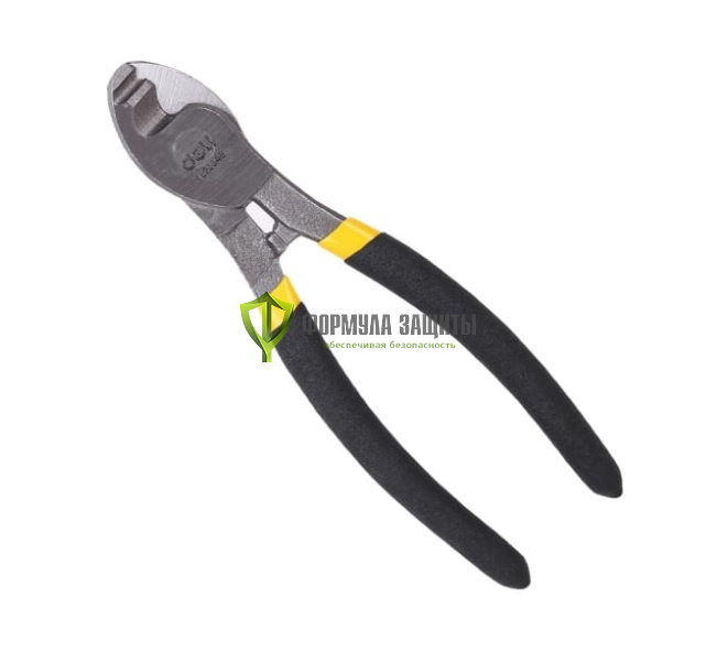 Кабелерез DELI dl20048 150 мм от интернет-магазина Формула Защиты