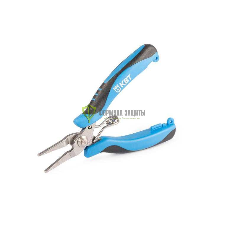 Мини-пассатижи слесарно-монтажные 115 мм ПРОФИ от интернет-магазина Формула Защиты