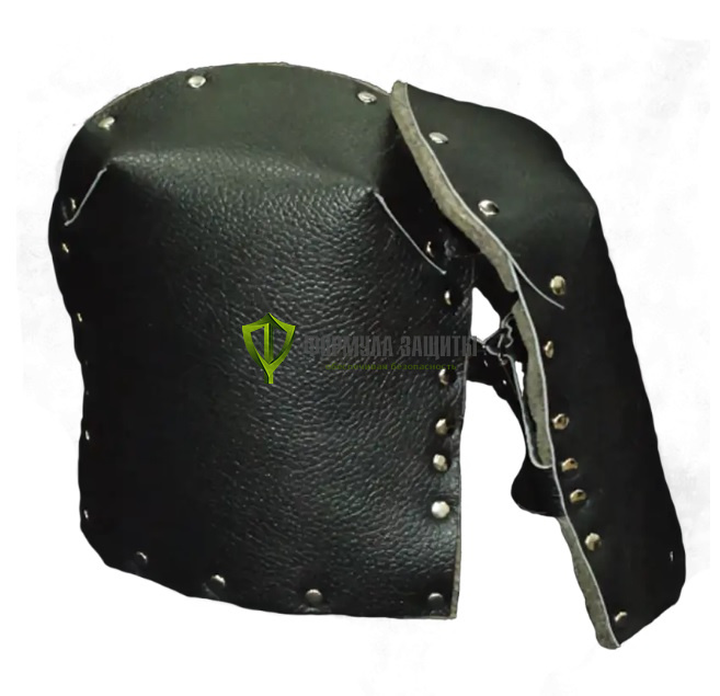 Наколенники сварщика, РНКС-02 от интернет-магазина Формула Защиты