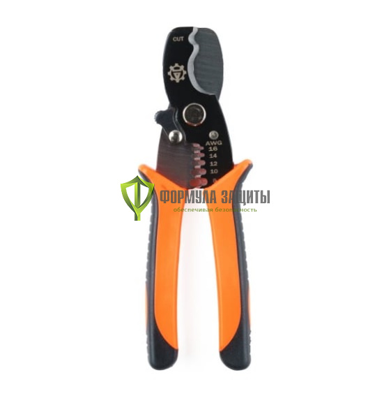 Кабелерез ABC AB401-02 от интернет-магазина Формула Защиты