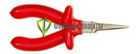 Диэлектрические утконосы 160 мм (до 1кВ) от интернет-магазина Формула Защиты