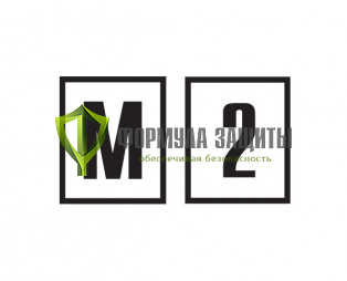 Знак «Литерные знаки» от интернет-магазина Формула Защиты