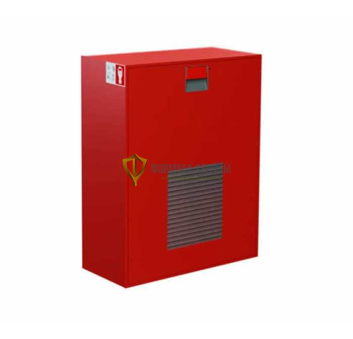 Контейнер для самоспасателей Шанс Е-32 от интернет-магазина Формула Защиты