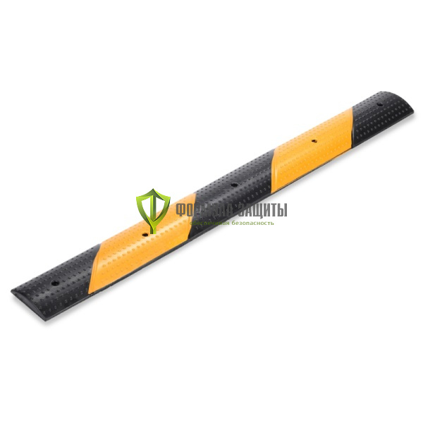 ИДН-100 для велодорожки от интернет-магазина Формула Защиты