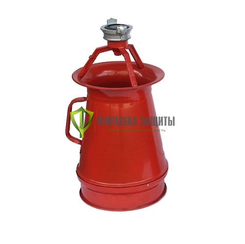 Генератор пены ГПС-200 от интернет-магазина Формула Защиты