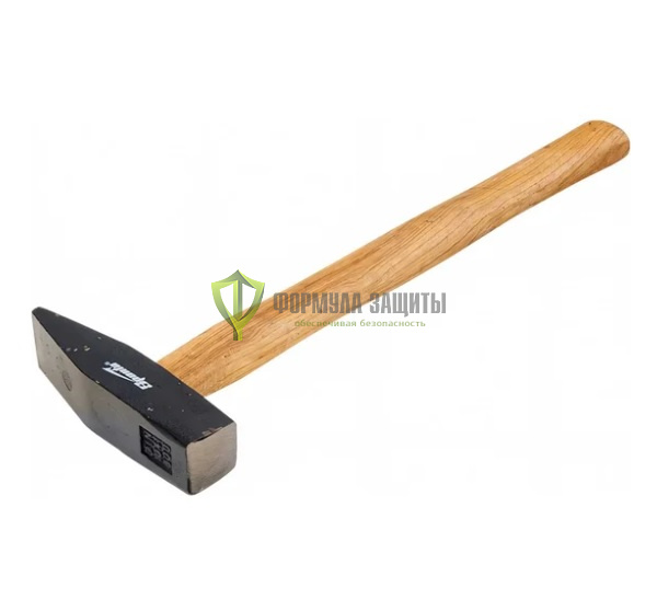 Слесарный молоток SPARTA 800 грамм, 102155 от интернет-магазина Формула Защиты