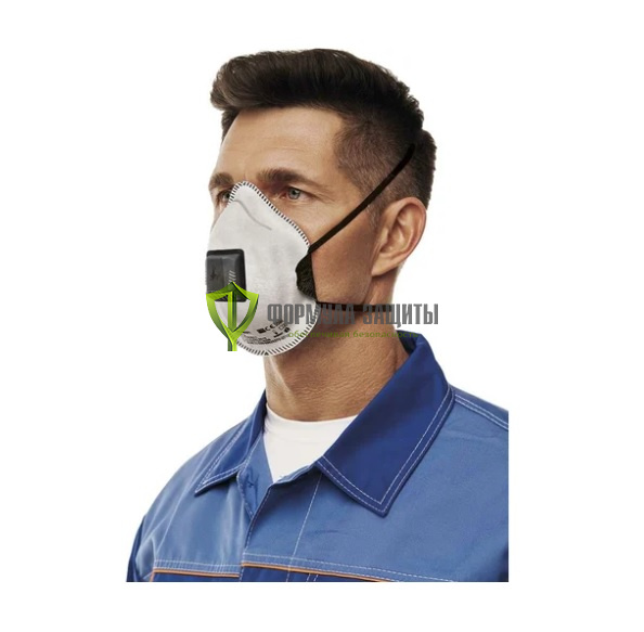 Респиратор RK9025, 10 шт. от интернет-магазина Формула Защиты