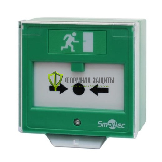 Устройство разблокировки ST-ER125D-GN от интернет-магазина Формула Защиты