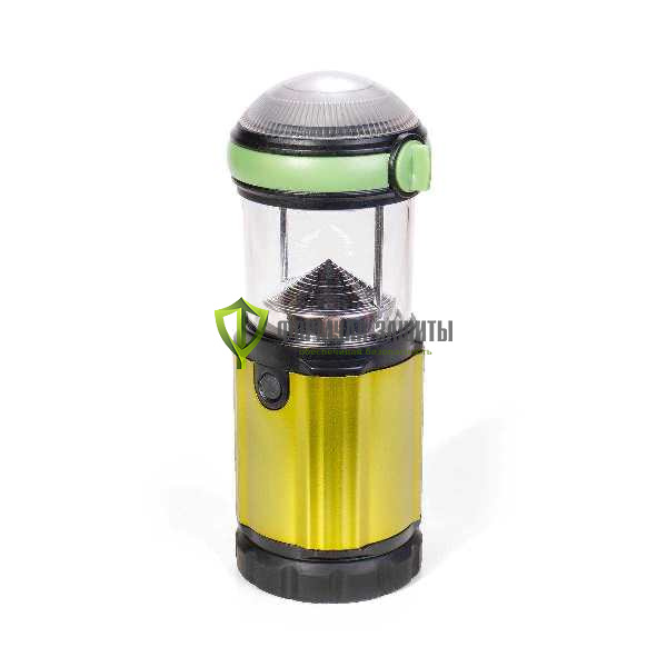 Фонарь кемпинговый светодиодный FL-6248 от интернет-магазина Формула Защиты