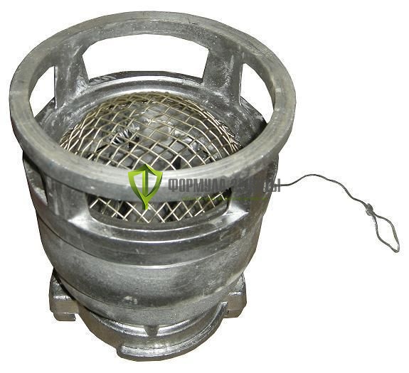 Сетка всасывающая СВ-80 от интернет-магазина Формула Защиты