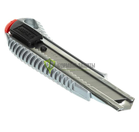 Нож ЗУБР МАСТЕР 09170 от интернет-магазина Формула Защиты