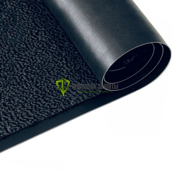 Дорожка влаговпитывающая "Профи" (1200х15000х7мм) от интернет-магазина Формула Защиты