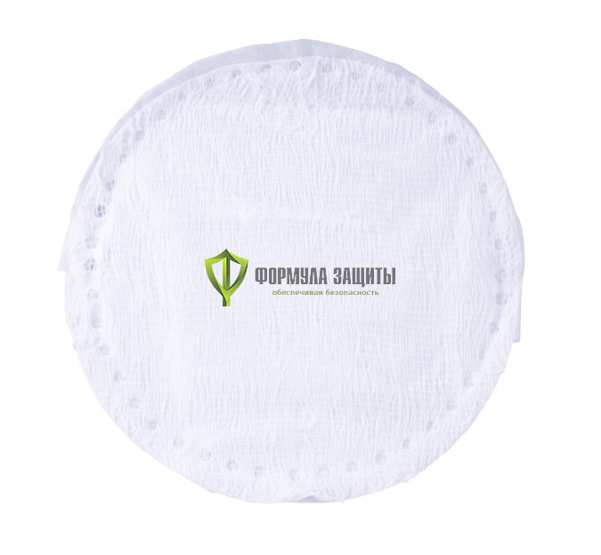 Респиратор "Лепесток" Л-200 FFP2 от интернет-магазина Формула Защиты